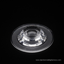 Plastic Indoor Retail Led Lenses Light Lens